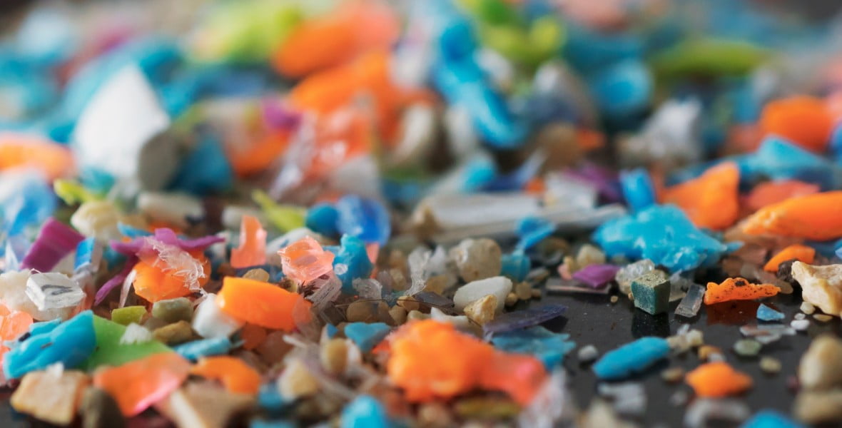 폐기물/오염 관리