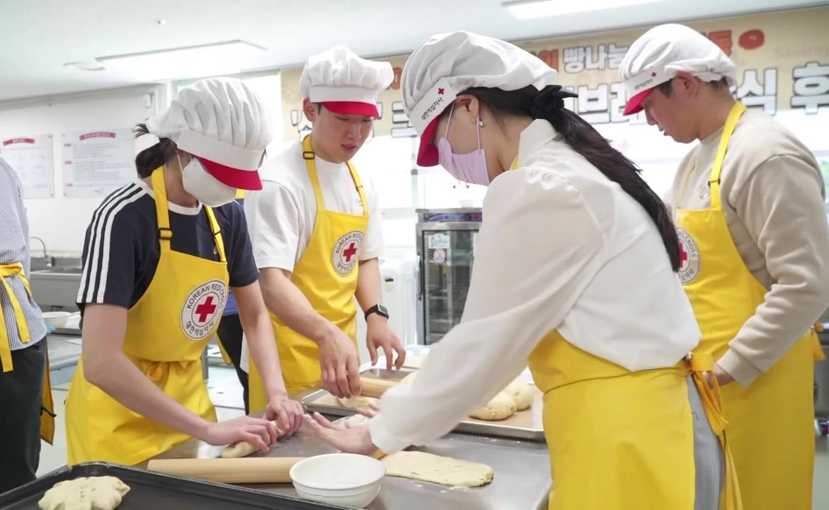 Sambadang & Sambadaum