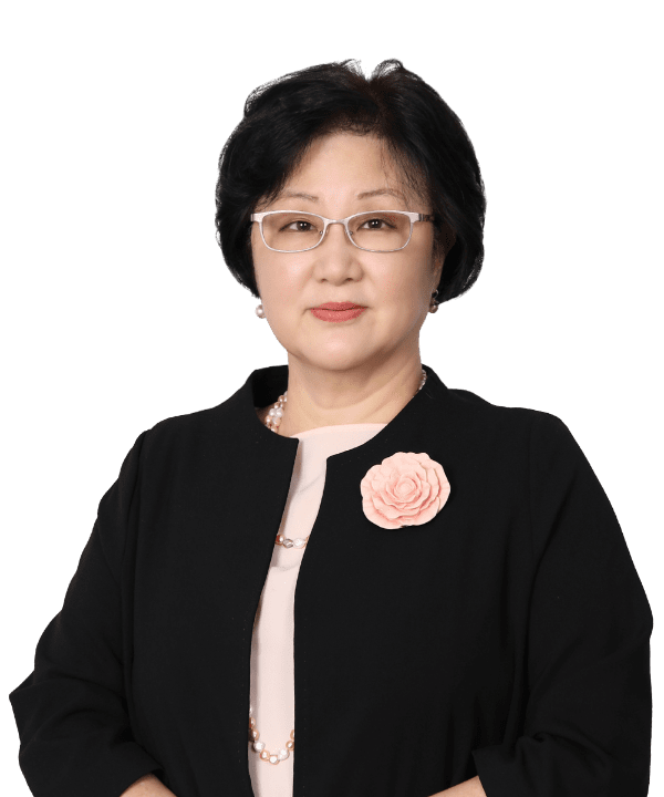 Eunice Kyonghee Kim