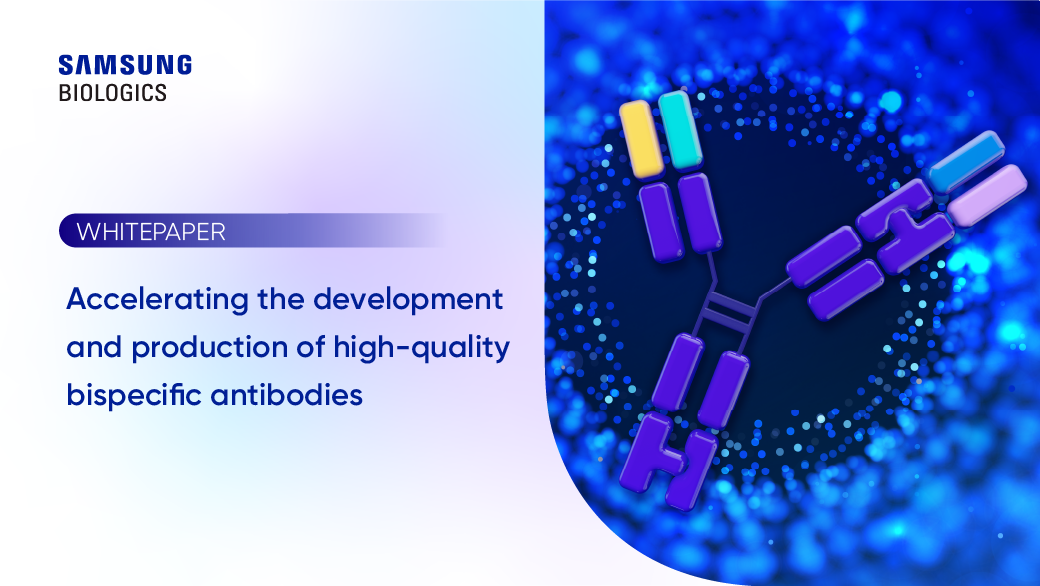 Accelerating the development and production of high quality bispecific antibodies