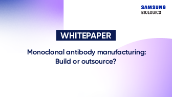 Monoclonal Antibody Manufacturing: Build Or Outsource?
